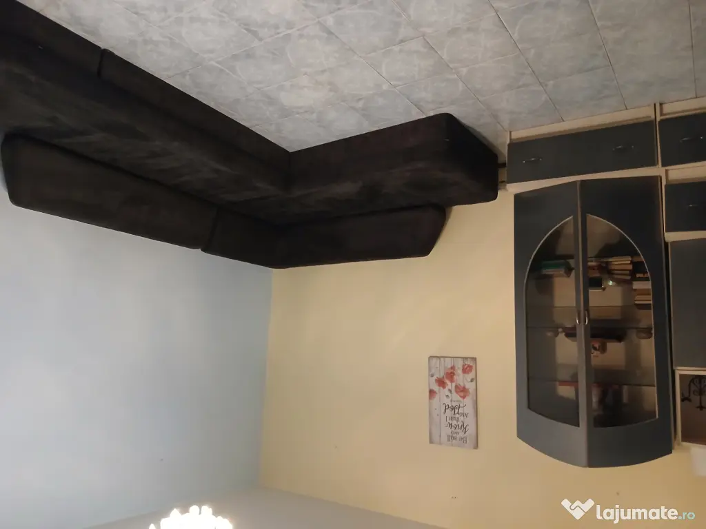Vand Apartament 3 camere Zona NERVA TRAIAN-UNIRII