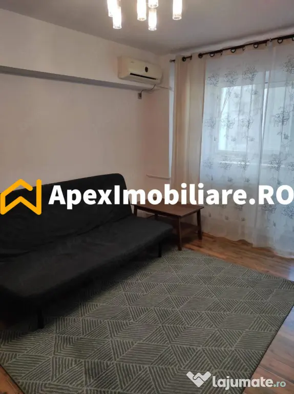 Apartament 2 camere de inchiriat Chisinau București | ApexI