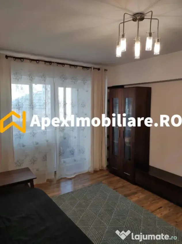 Apartament 2 camere de inchiriat Chisinau București | ApexI