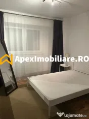 Apartament 2 camere de inchiriat Chisinau București | ApexI 