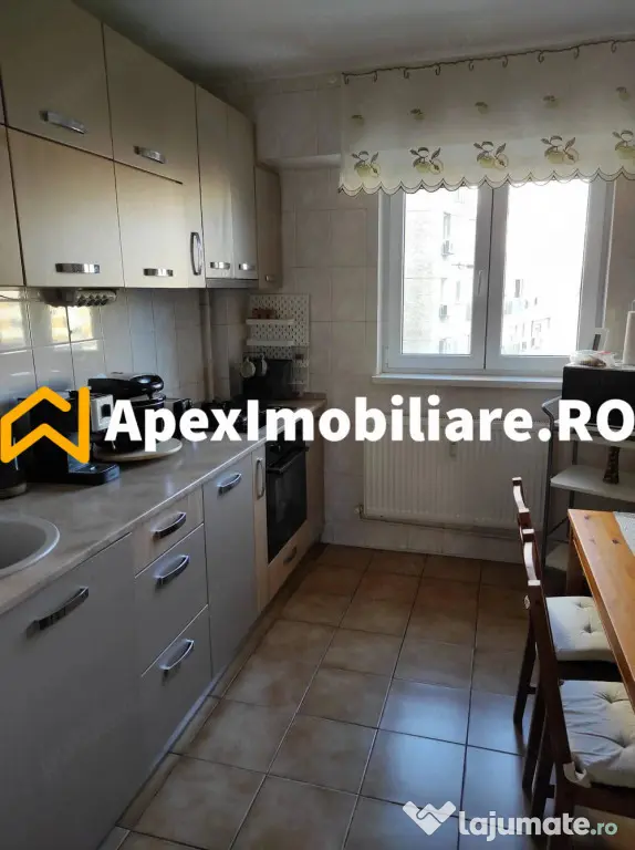 Apartament 2 camere de inchiriat Chisinau București | ApexI