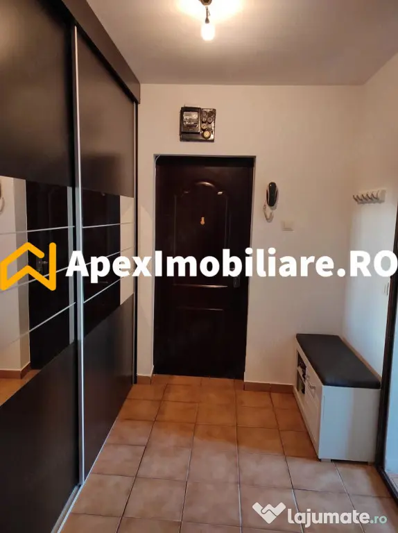 Apartament 2 camere de inchiriat Chisinau București | ApexI