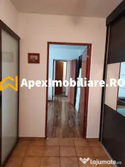 Apartament 2 camere de inchiriat Chisinau București | ApexI 