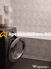 Apartament 2 camere de inchiriat Chisinau București | ApexI 