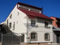 Vilă 6 camere în Cotroceni | Locație premium | Ideală... 
