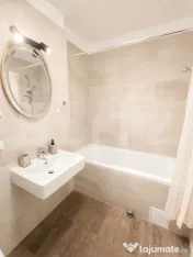 Apartament cu 2 camere | Coresi | Parcare + Boxă | 