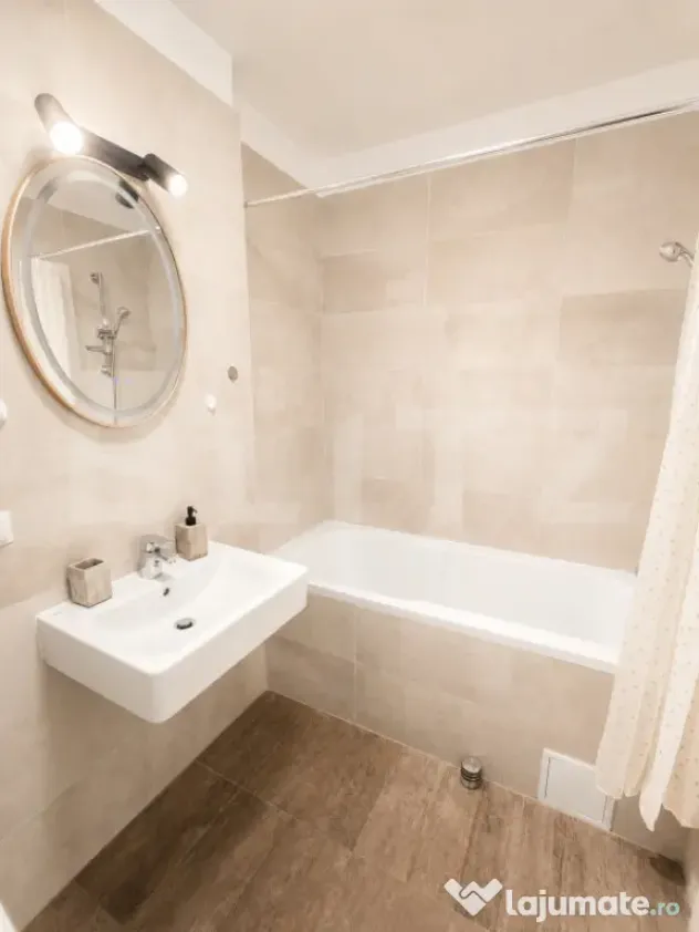 Apartament cu 2 camere | Coresi | Parcare + Boxă |