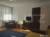 Garsoniera Manastur cu balcon, 28mp, zona Big