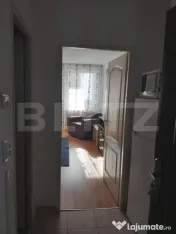 Garsoniera Manastur cu balcon, 28mp, zona Big