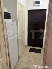 Garsoniera Manastur cu balcon, 28mp, zona Big