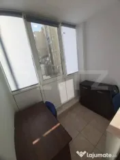 Garsoniera Manastur cu balcon, 28mp, zona Big