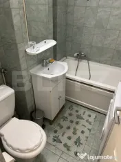 Garsoniera Manastur cu balcon, 28mp, zona Big