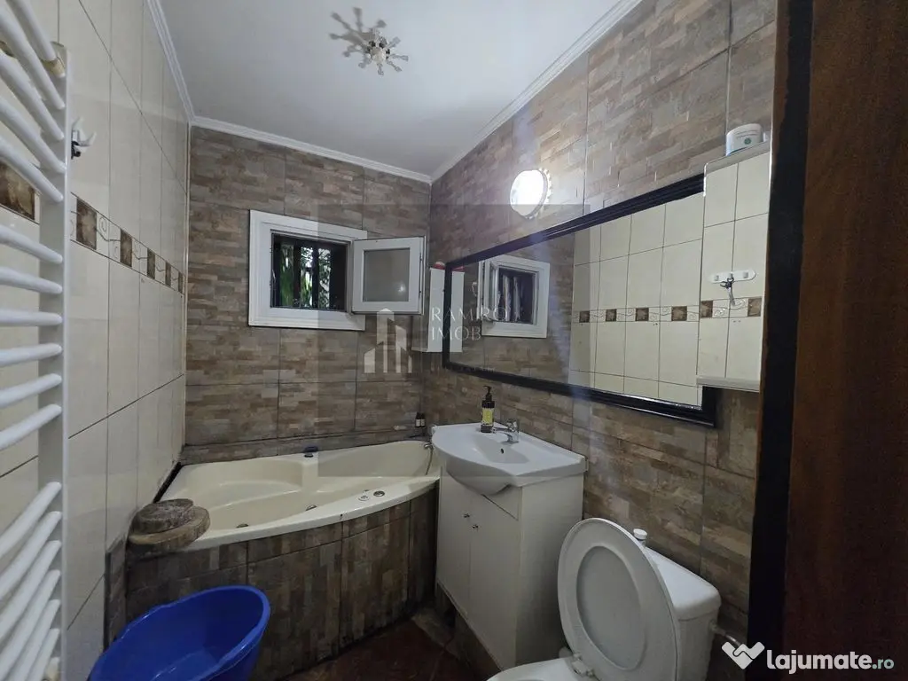 Apartament 2 camere decomandat Nitu Vasile -etaj 1