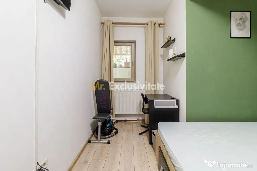 2 camere | Bloc 2020 | Mobilat si utilat