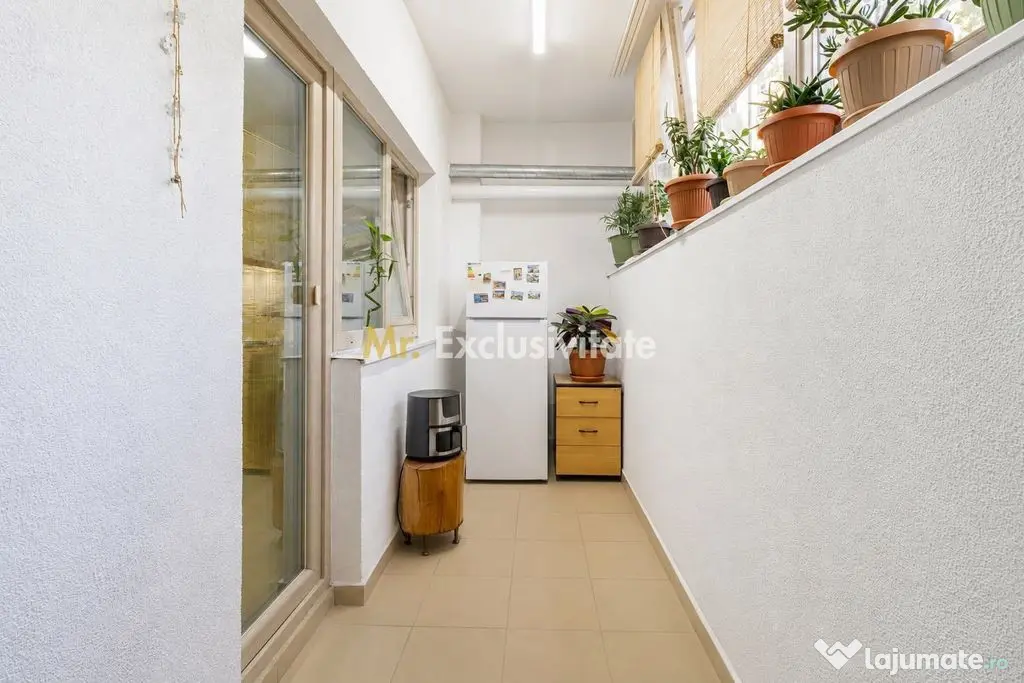 2 camere | Bloc 2020 | Mobilat si utilat