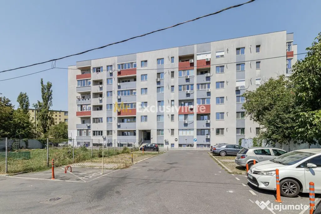 2 camere | Bloc 2020 | Mobilat si utilat