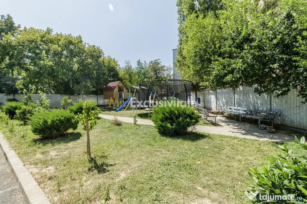 2 camere | Bloc 2020 | Mobilat si utilat