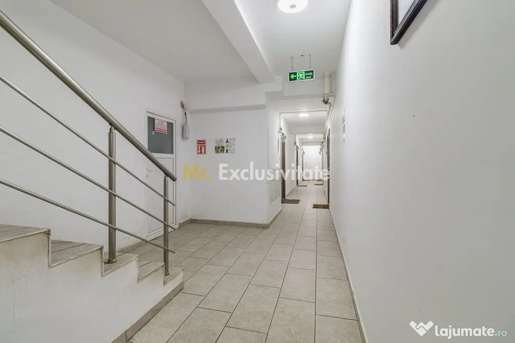 2 camere | Bloc 2020 | Mobilat si utilat