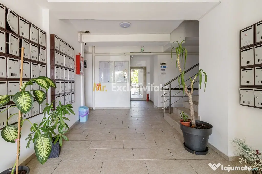 2 camere | Bloc 2020 | Mobilat si utilat