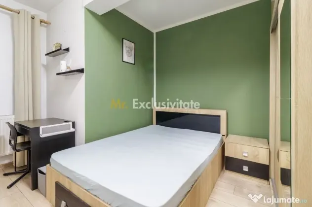 2 camere | Bloc 2020 | Mobilat si utilat