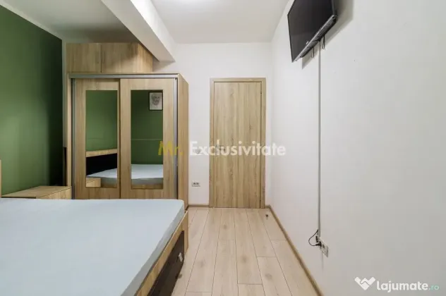 2 camere | Bloc 2020 | Mobilat si utilat