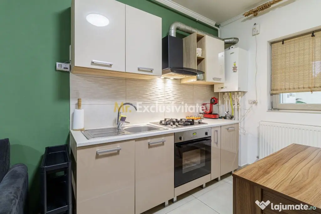 2 camere | Bloc 2020 | Mobilat si utilat