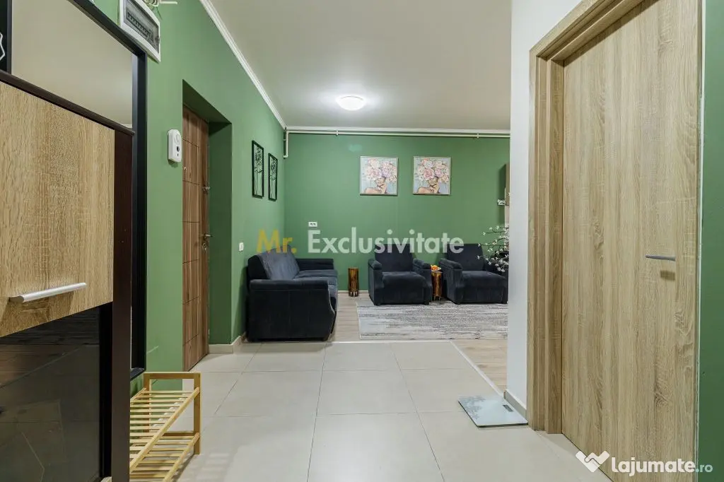 2 camere | Bloc 2020 | Mobilat si utilat