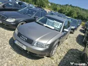 Audi A4, an 2006, 1.9tdi= rate cu buletinul