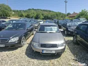 Audi A4, an 2006, 1.9tdi= rate cu buletinul