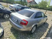 Audi A4, an 2006, 1.9tdi= rate cu buletinul