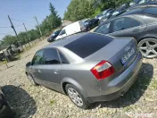 Audi A4, an 2006, 1.9tdi= rate cu buletinul