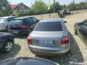 Audi A4, an 2006, 1.9tdi= rate cu buletinul