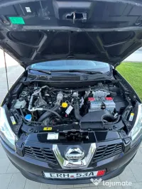 Nissan Qaschqai