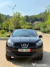 Nissan Qaschqai 