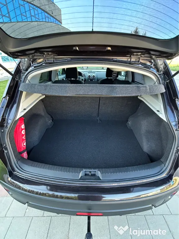 Nissan Qaschqai