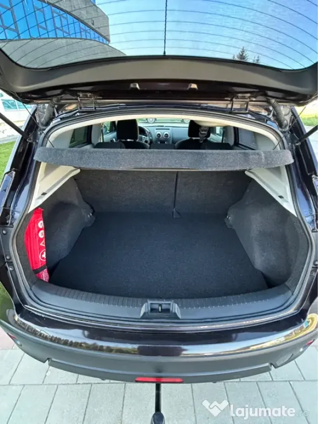 Nissan Qaschqai