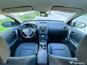 Nissan Qaschqai 