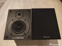 Magnat vector needle 11 și wharferdale diamond II