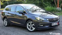 Opel Astra K / import Germania
