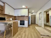 Apartament 2 camere, parcare inclusa, West Residence 