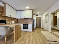 Apartament 2 camere, parcare inclusa, West Residence