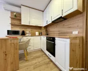 Apartament 2 camere, parcare inclusa, West Residence 