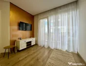 Apartament 2 camere, parcare inclusa, West Residence 