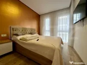Apartament 2 camere, parcare inclusa, West Residence 