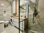 Apartament 2 camere, parcare inclusa, West Residence 