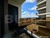 Apartament 2 camere, parcare inclusa, West Residence 