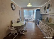 Apartament 3 camere cu terasa in vila, Zorilor