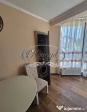 Apartament 3 camere cu terasa in vila, Zorilor