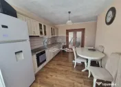 Apartament 3 camere cu terasa in vila, Zorilor