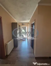 Apartament 3 camere cu terasa in vila, Zorilor